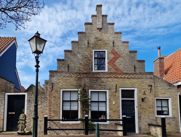 Burgemeester Mentzstraat 9, 8881 AJ West-Terschelling